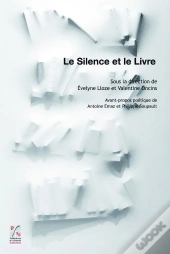 Le Silence Et Le Livre