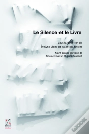 Capa do artigo Le Silence Et Le Livre