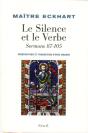 Le Silence Et Le Verbe. Sermons 87 - 105 - Preview