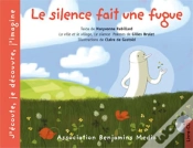 Capa do artigo Le Silence Fait Une Fugue