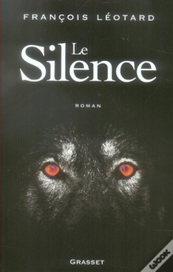 Capa do artigo Le Silence