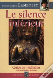 Capa do artigo Le Silence Interieur