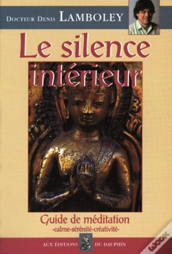 Capa do artigo Le Silence Interieur