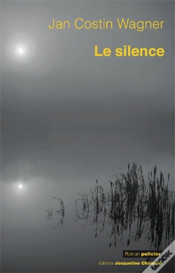 Capa do artigo Le Silence