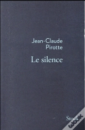 Capa do artigo Le Silence
