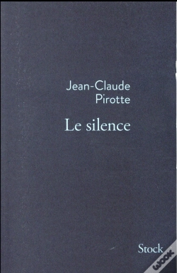 Capa do artigo Le Silence