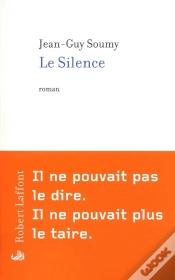 Capa do artigo Le Silence