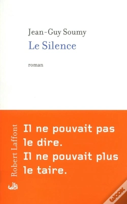 Capa do artigo Le Silence