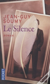 Capa do artigo Le Silence