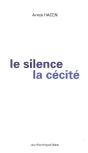 Le Silence, La Cécité - Preview