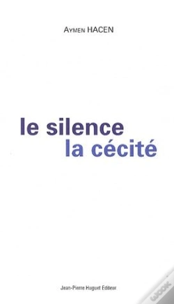 Capa do artigo Le Silence, La Cécité