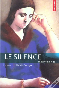Capa do artigo Le Silence, La Force Du Vide