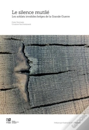 Capa do artigo Le Silence Mutilé