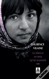 Le Silence Ne Sera Qu'Un Souvenir
