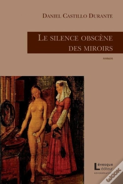 Capa do artigo Le Silence Obscène Des Miroirs