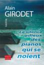 Le Silence Odieux Des Pianos Qui Se Noient - Preview