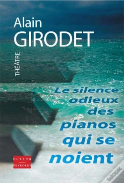 Capa do artigo Le Silence Odieux Des Pianos Qui Se Noient