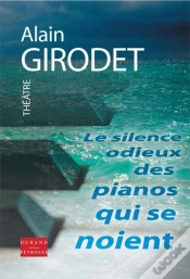 Capa do artigo Le Silence Odieux Des Pianos Qui Se Noient