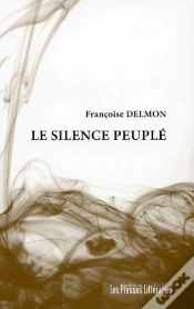 Capa do artigo Le Silence Peuplé