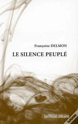 Capa do artigo Le Silence Peuplé