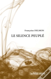 Capa do artigo Le Silence Peuplé