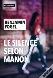 Capa do artigo Le Silence Selon Manon