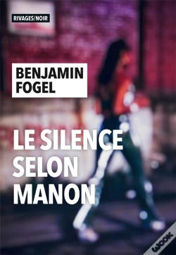 Capa do artigo Le Silence Selon Manon