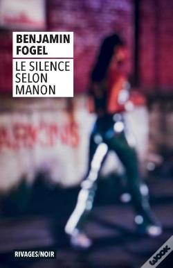 Capa do artigo Le Silence Selon Manon