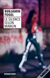 Capa do artigo Le Silence Selon Manon