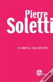 Capa do artigo Le Silence, Ses Rebords
