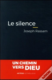 Capa do artigo Le Silence ; Un Chemin Vers Dieu