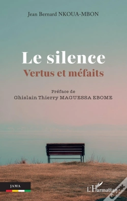 Capa do artigo Le Silence : Vertus Et Méfaits