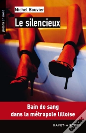 Capa do artigo Le Silencieux