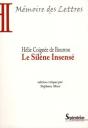 Le Silène Insensé - Preview