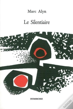 Capa do artigo Le Silentiaire