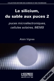 Capa do artigo Le Silicium, Du Sable Aux Puces 2