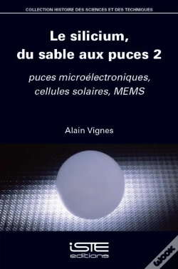 Capa do artigo Le Silicium, Du Sable Aux Puces 2