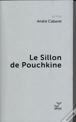 Capa do artigo Le Sillon De Pouchkine