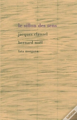 Capa do artigo Le Sillon Des Sens