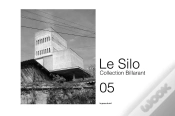 Capa do artigo Le Silo 05 ; Collection Billarant