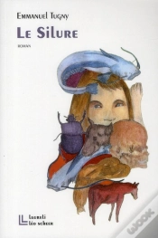Capa do artigo Le Silure