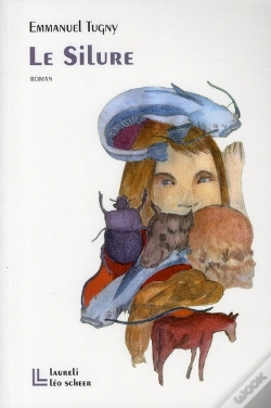 Capa do artigo Le Silure