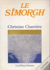Capa do artigo Le Simorgh