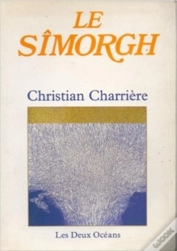Capa do artigo Le Simorgh