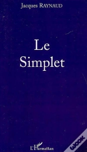 Capa do artigo Le Simplet