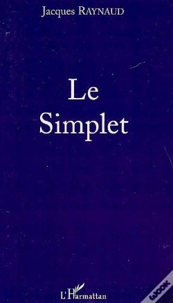 Capa do artigo Le Simplet