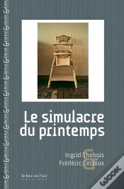 Capa do artigo Le Simulacre Du Printemps
