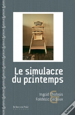 Capa do artigo Le Simulacre Du Printemps