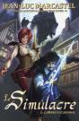 Le Simulacre - Tome 2 L'Ombre Du Cardinal - Preview