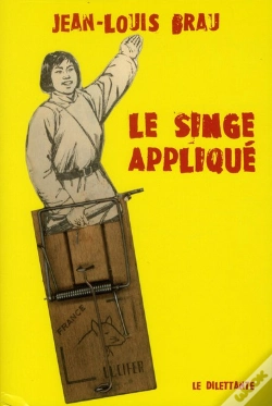 Capa do artigo Le Singe Appliqué